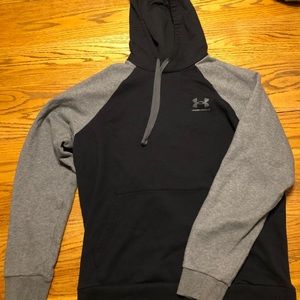 Under Armour Cotton Sweatshirt